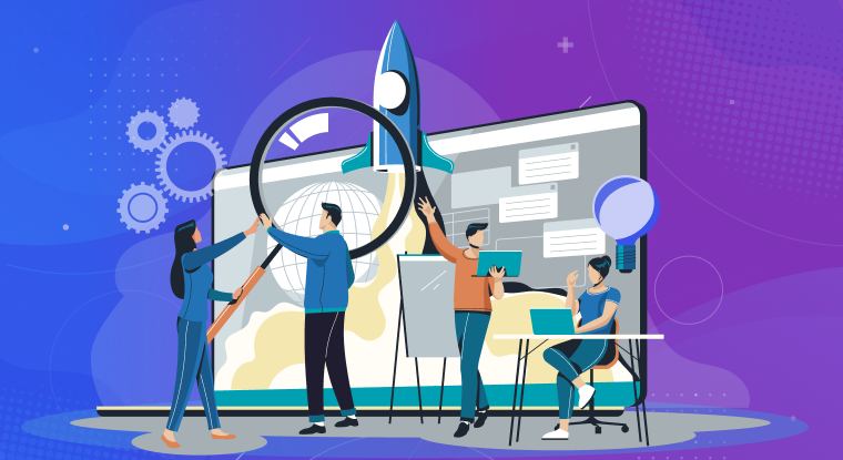 A projekt kártyához tartozó kép